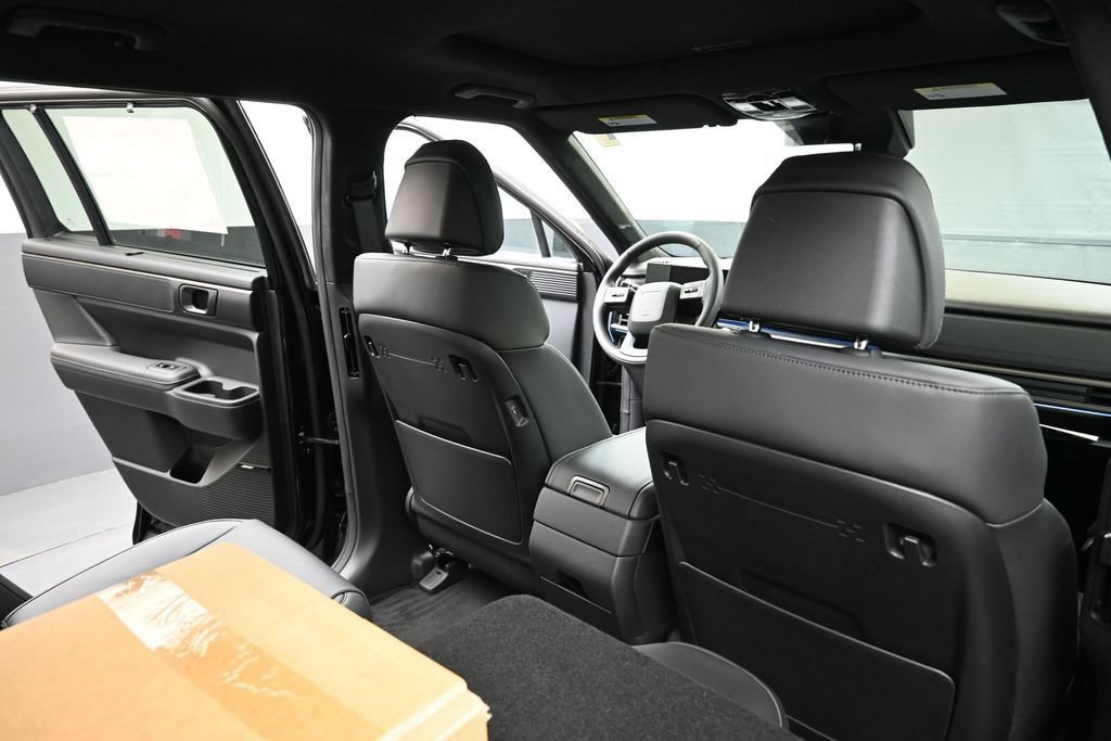 New 2026 Hyundai Santa Fe Calligraphy AWD/4WD image 15