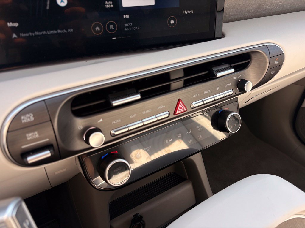 New 2026 Hyundai Palisade FWD Hybrid image 18