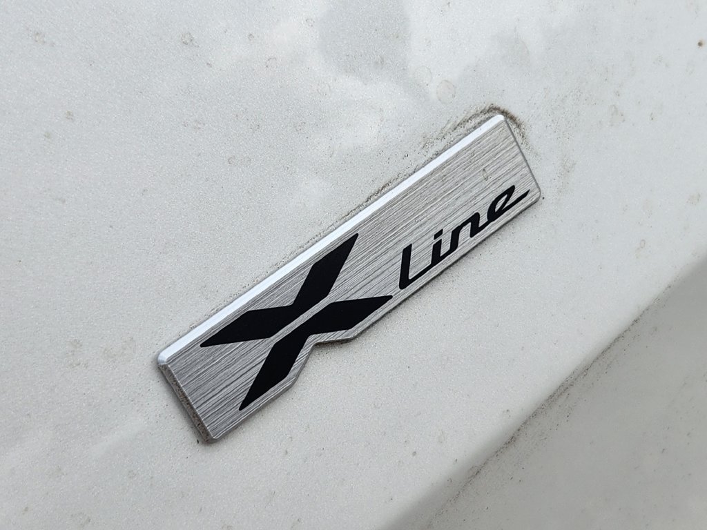 New 2027 Kia Sportage X-Line AWD/4WD image 11