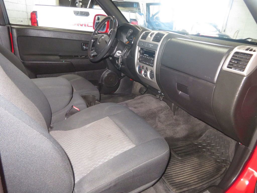 Used 2009 Chevrolet Colorado LT w/ LT Preferred Equipment Group image 33