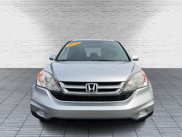 Used 2010 Honda CR-V EX-L image 3
