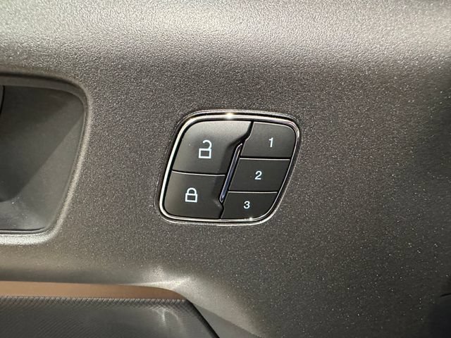 New 2026 Ford Bronco Sport Outer Banks w/ Outer Banks Tech Package+ AWD/4WD image 9
