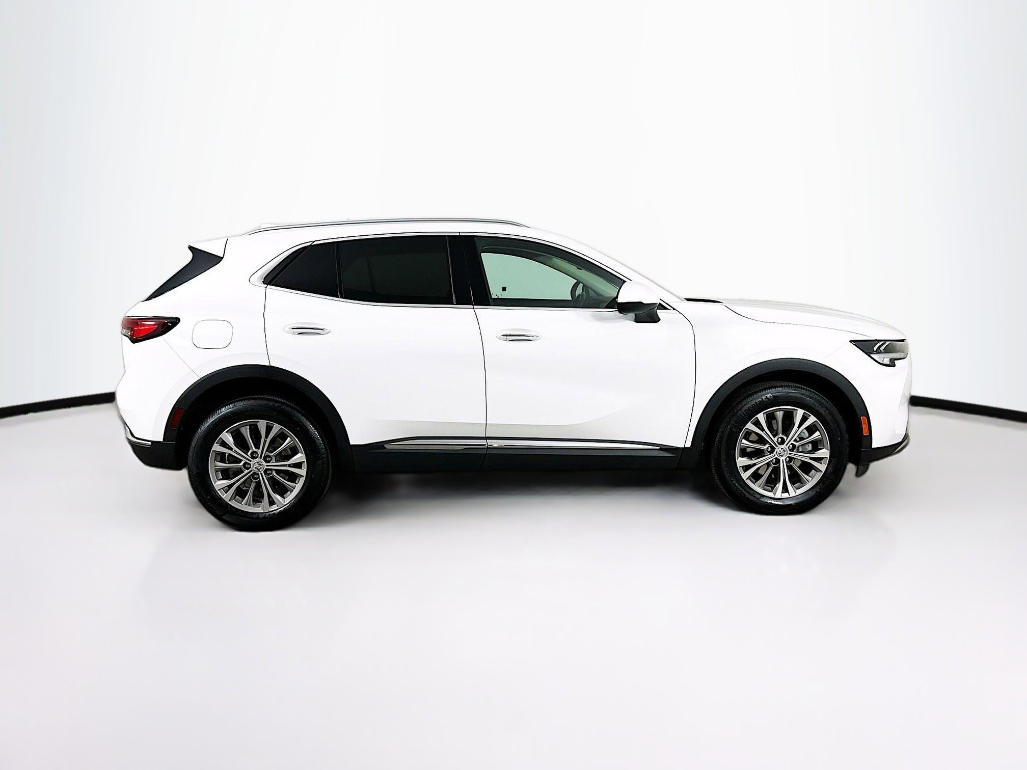 Used 2022 Buick Envision Preferred image 10