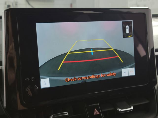 Used 2024 Toyota Corolla Cross XLE FWD image 18