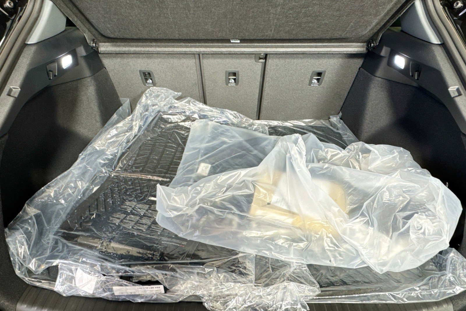 New 2026 Audi Q4 e-tron Premium Plus image 24