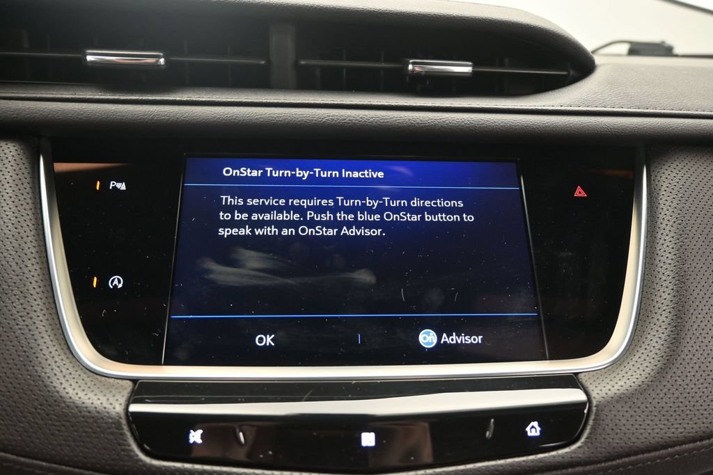 Used 2021 Cadillac XT5 Premium Luxury AWD/4WD image 29
