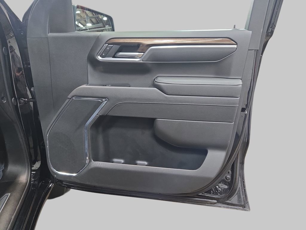 New 2026 Chevrolet Silverado 1500 LT image 11