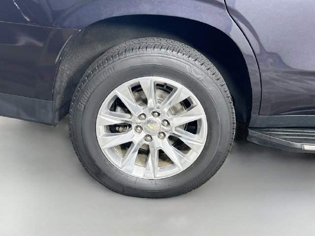 Used 2022 Chevrolet Tahoe Premier AWD/4WD image 40