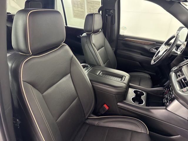 Used 2022 Chevrolet Tahoe Premier image 17