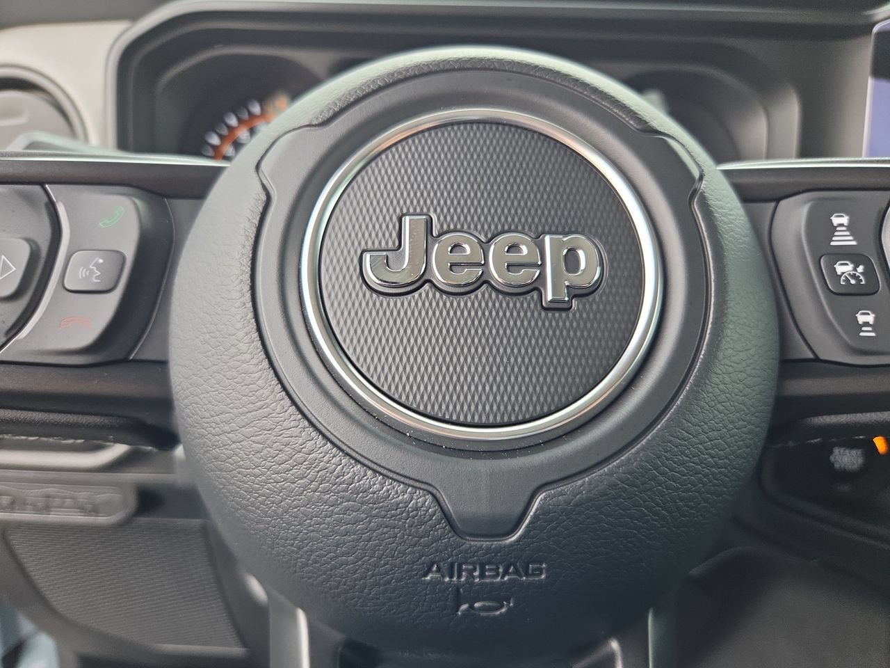 New 2026 Jeep Gladiator Sport AWD/4WD image 20