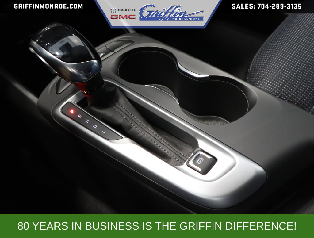 New 2026 Buick Envista Preferred w/ Convenience I Package FWD image 22