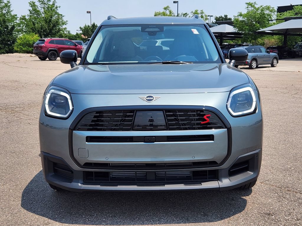 New 2027 MINI Cooper Countryman S w/ Comfort Package Max AWD/4WD image 6