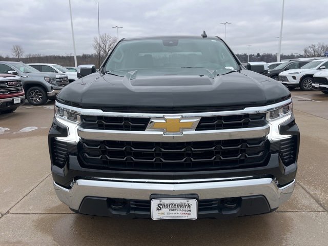 New 2026 Chevrolet Silverado 1500 LT image 11