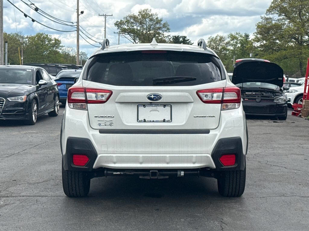 Used 2019 Subaru Crosstrek 2.0i Premium image 4