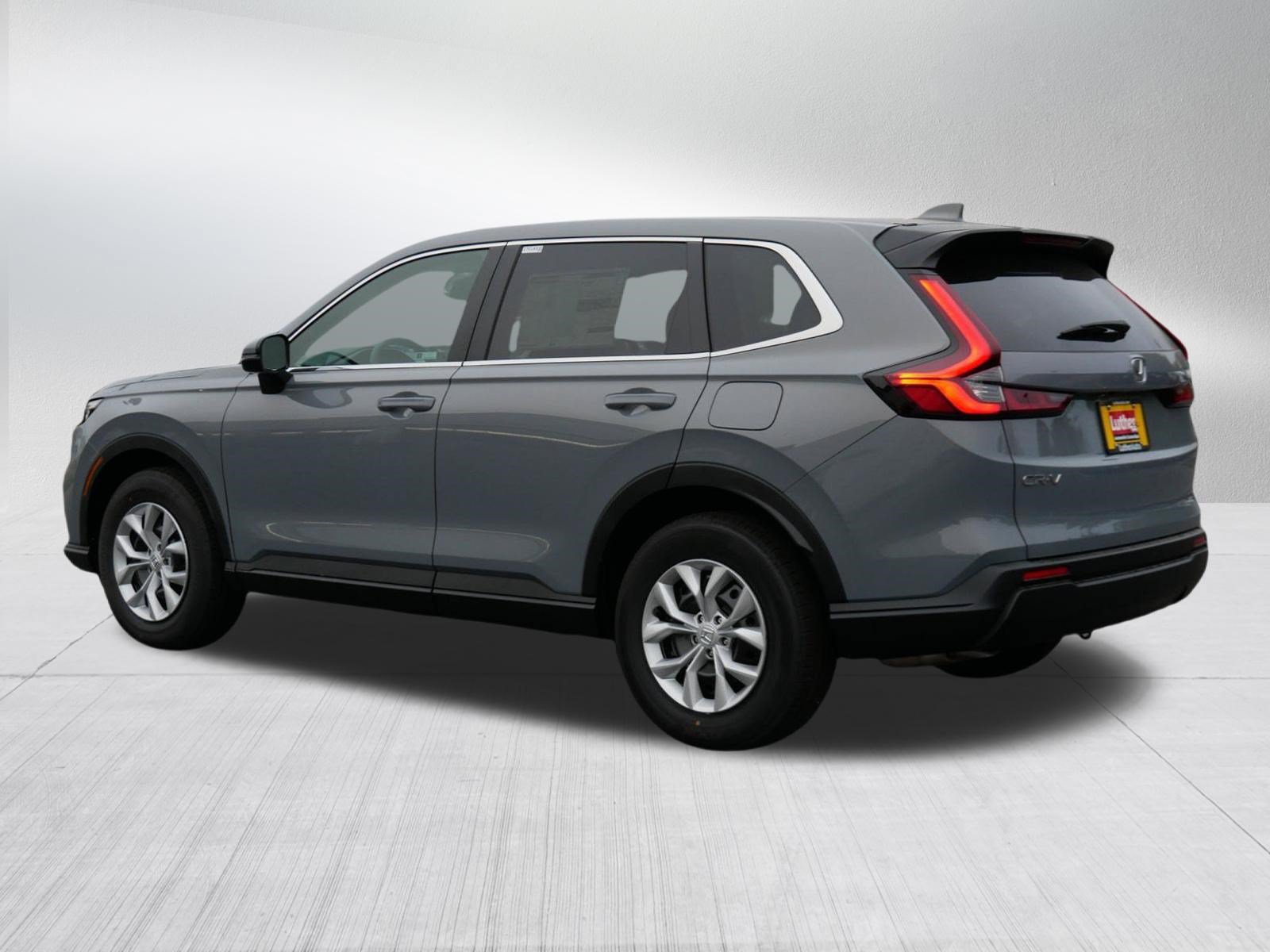 New 2027 Honda CR-V LX image 5