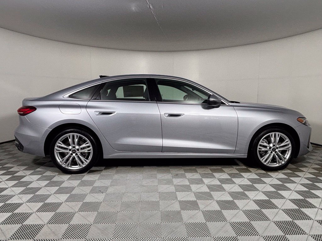 New 2026 Audi A5 Prestige AWD/4WD image 8