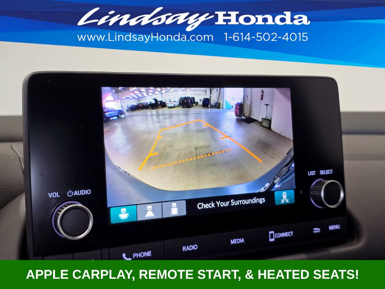 Used 2023 Honda HR-V Sport image 18