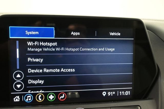 Used 2021 Chevrolet Blazer LT w/ LPO, Floor Liner Package FWD image 19