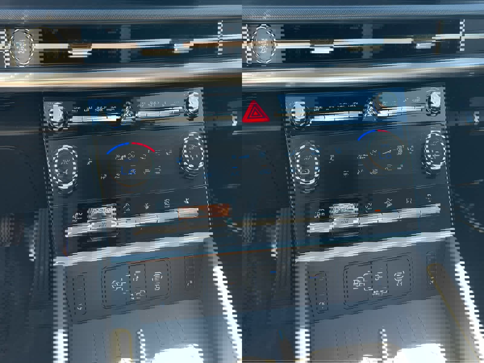 New 2026 Hyundai Santa Fe XRT image 34