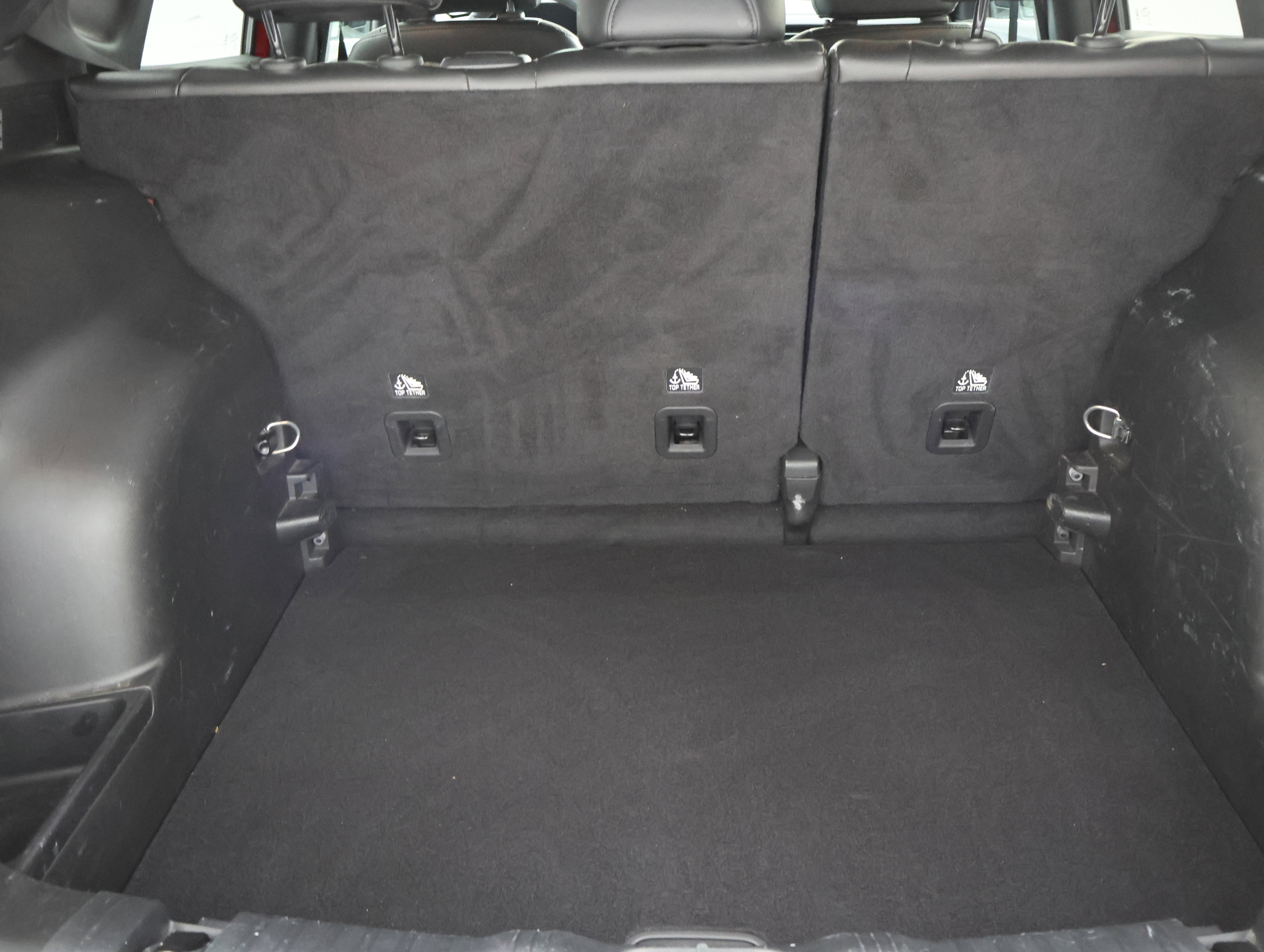 Used 2022 Jeep Compass Limited AWD/4WD image 27