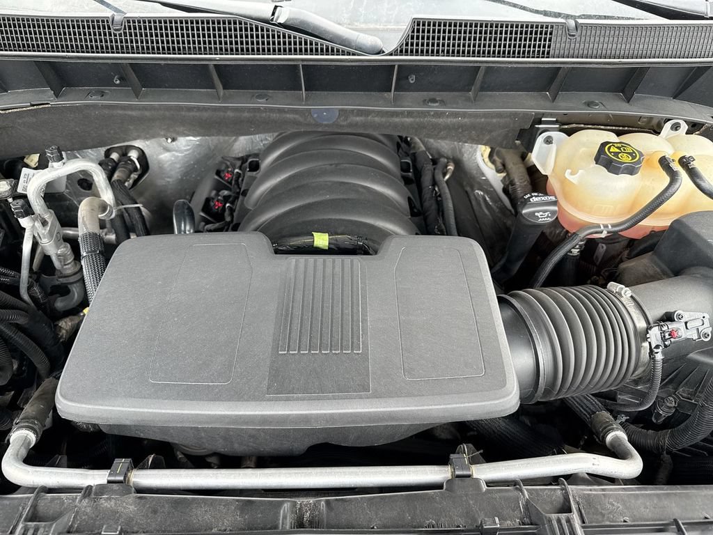 Used 2022 Chevrolet Silverado 1500 RST AWD/4WD image 26