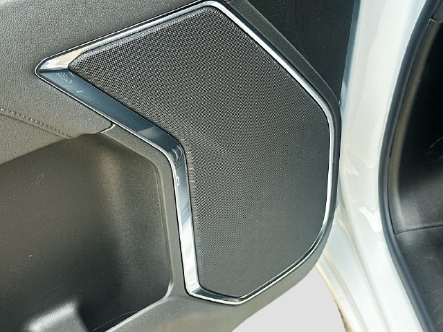 New 2026 Chevrolet Silverado 1500 LT AWD/4WD image 21