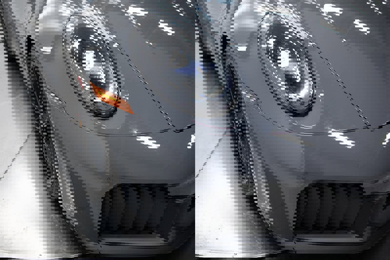 New 2026 Porsche 911 Carrera GTS image 12