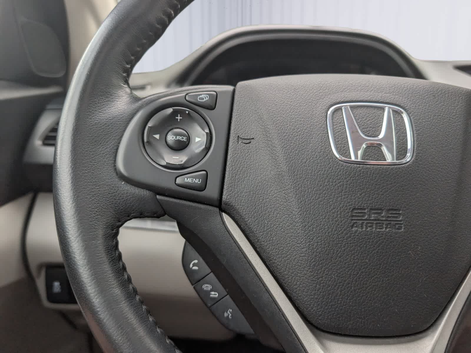 Used 2014 Honda CR-V EX-L image 22