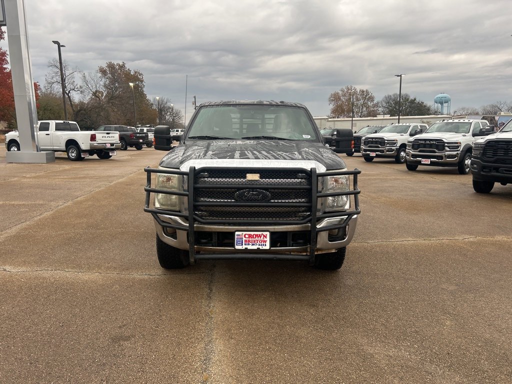 Used 2012 Ford F250 Lariat image 6