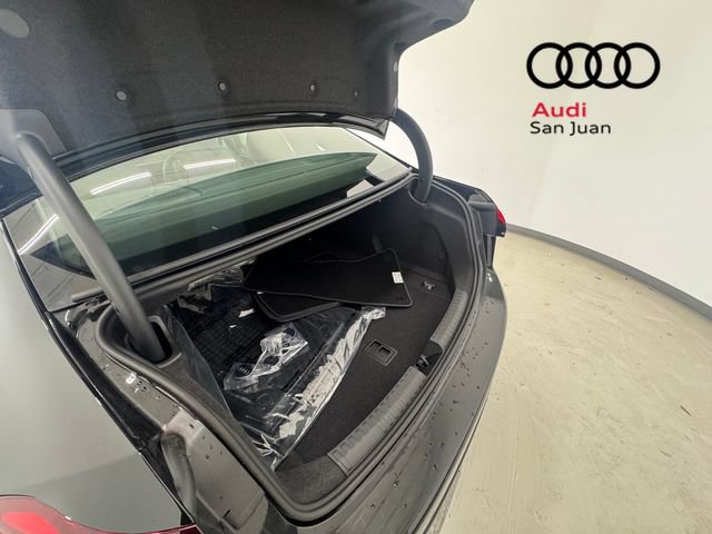 New 2026 Audi A6 Premium Plus AWD/4WD image 14