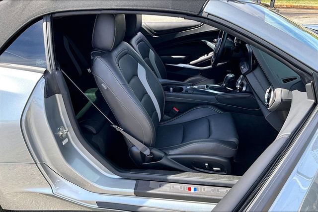 Used 2024 Chevrolet Camaro LT w/ RS Package image 26