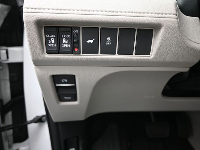 New 2026 Honda Odyssey EX-L image 20