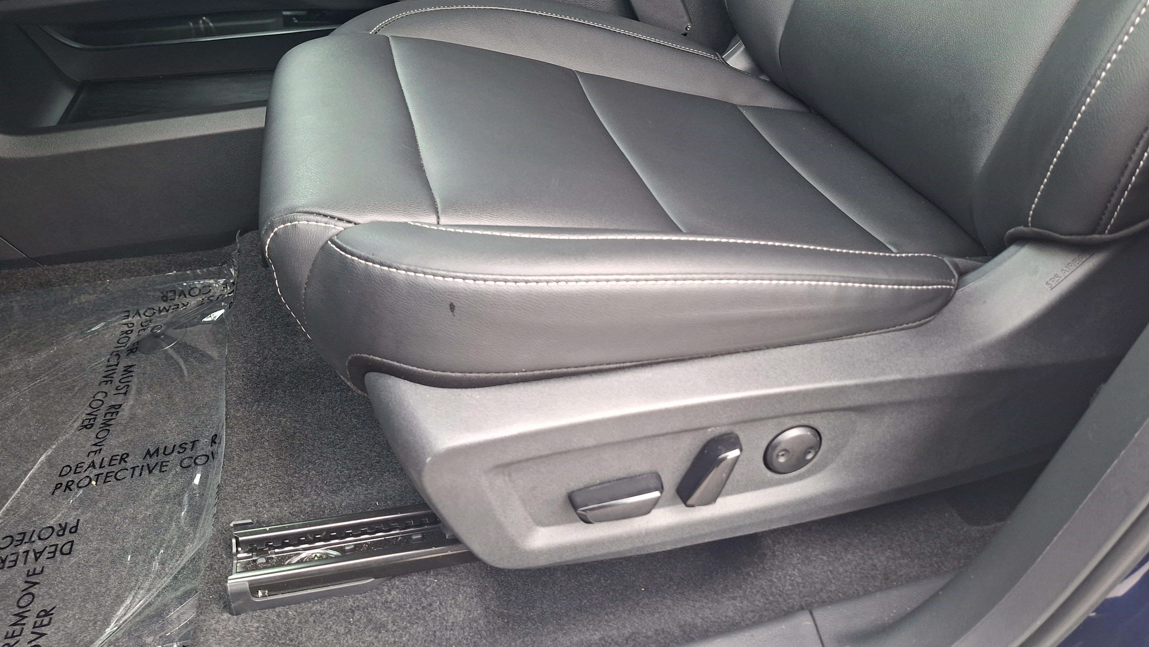 Used 2025 Nissan Murano SL w/ Cargo Package AWD/4WD image 18