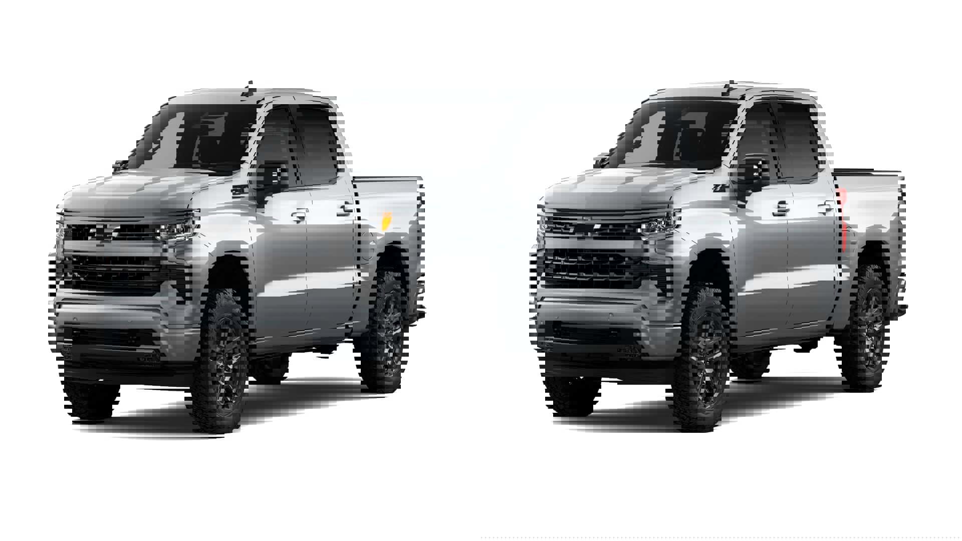 New 2026 Chevrolet Silverado 1500 RST image 29