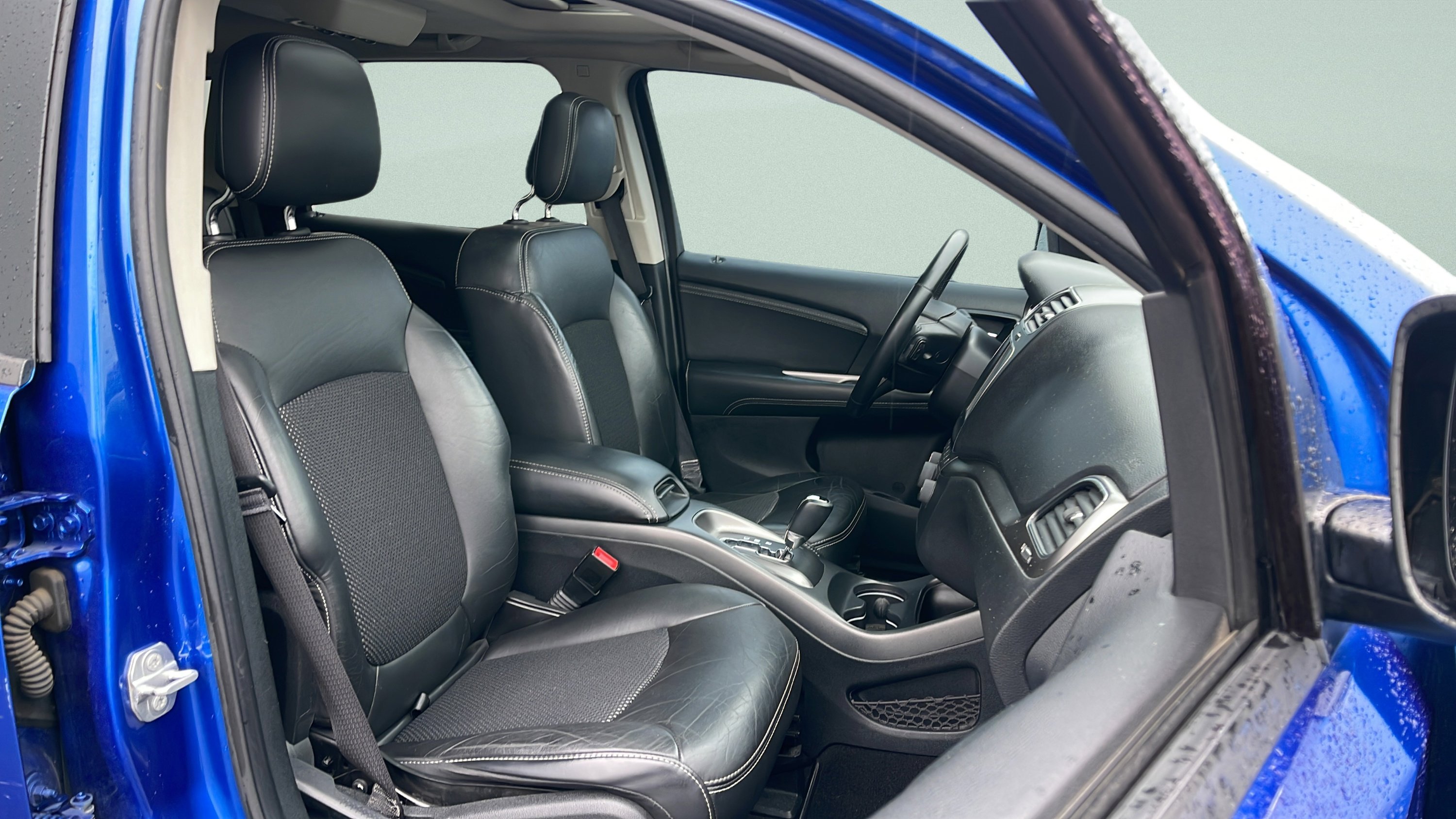 Used 2015 Dodge Journey Crossroad w/ Flexible Seating Group AWD/4WD image 27