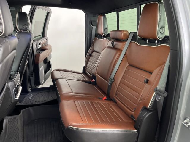 Used 2025 GMC Sierra 2500 Denali Ultimate w/ Max Trailering Package image 42