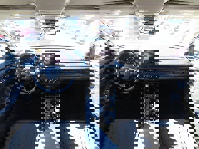 Certified 2023 Honda Accord LX image 16