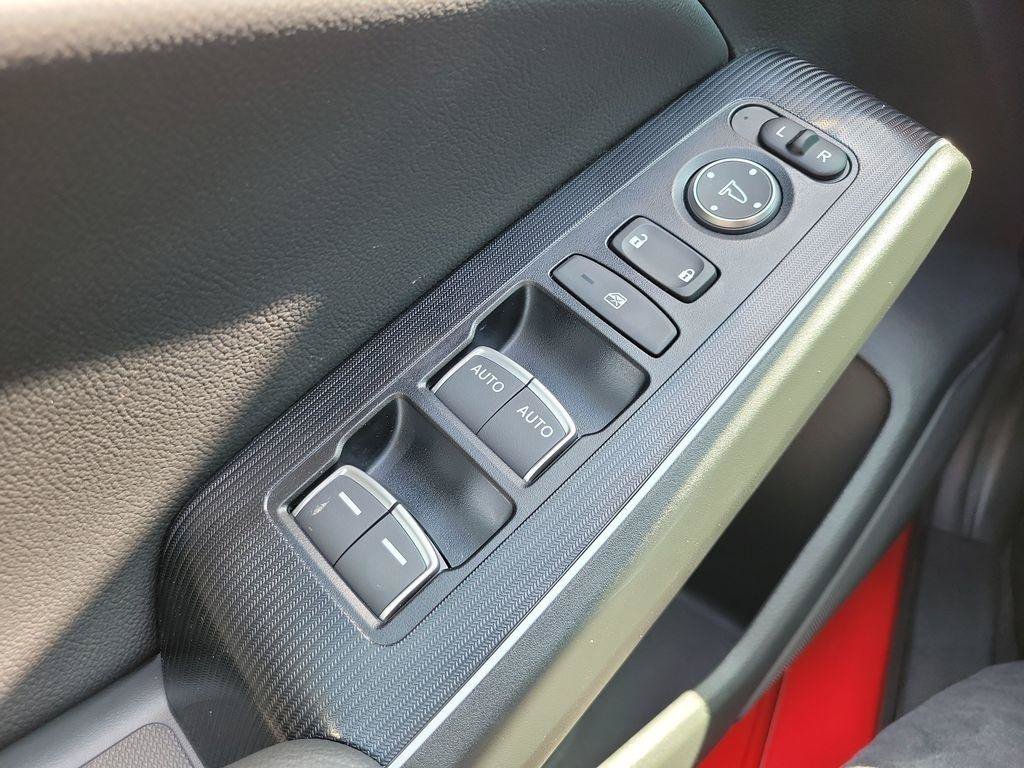 Certified 2026 Honda Civic Sport Touring image 9