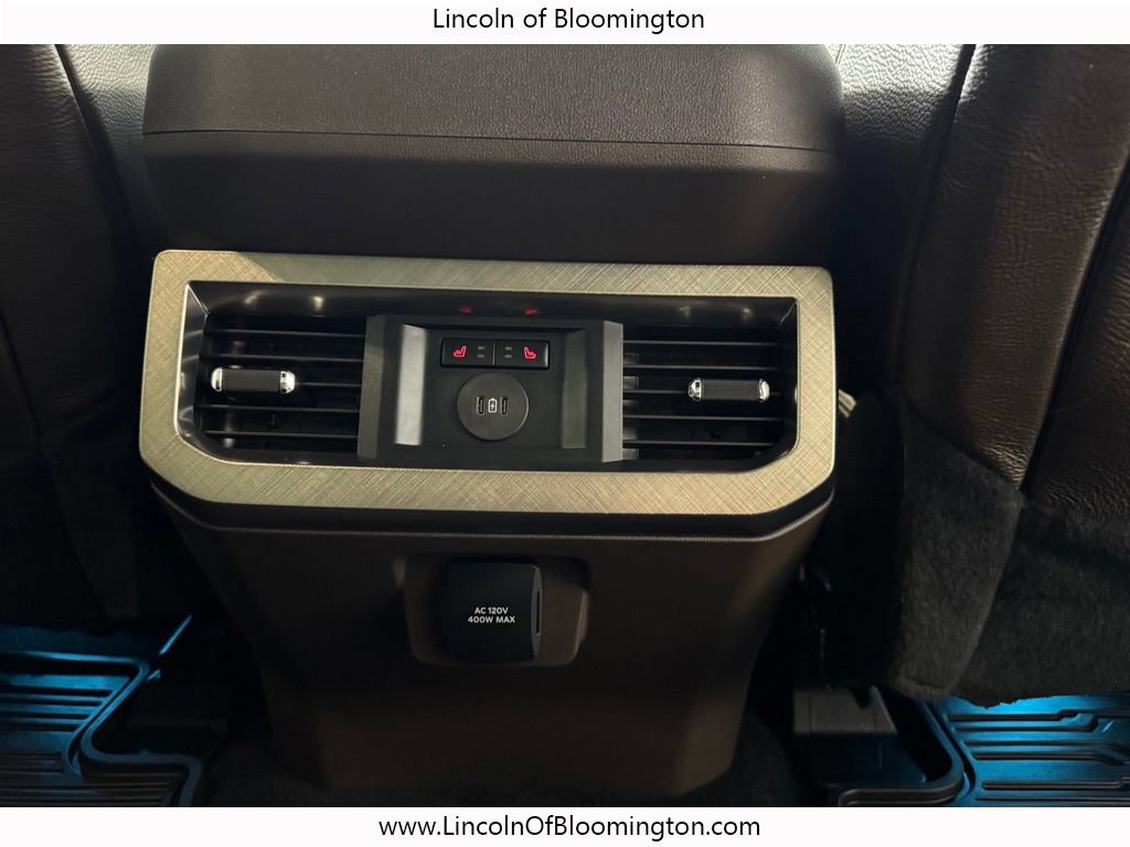 Used 2026 Ford F250 King Ranch AWD/4WD image 14
