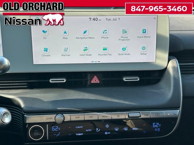 Used 2023 Hyundai Ioniq 5 SEL AWD/4WD image 17