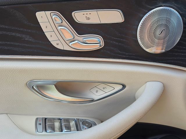Used 2021 Mercedes-Benz E 350 Sedan w/ Premium Package image 30