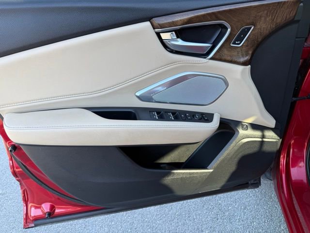 Certified 2019 Acura RDX AWD w/ Advance Package image 11