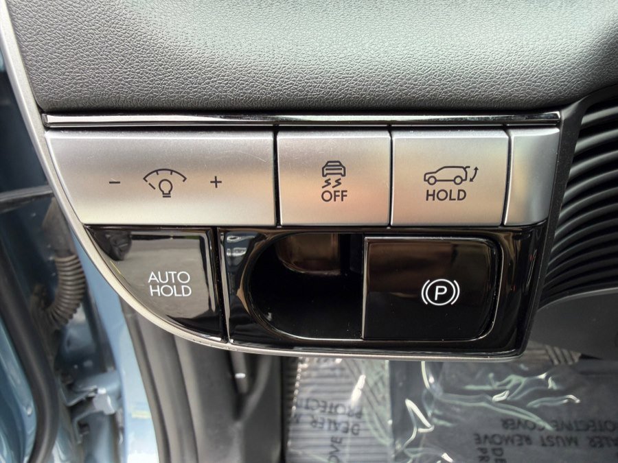 Used 2023 Hyundai Ioniq 5 Limited AWD/4WD image 20