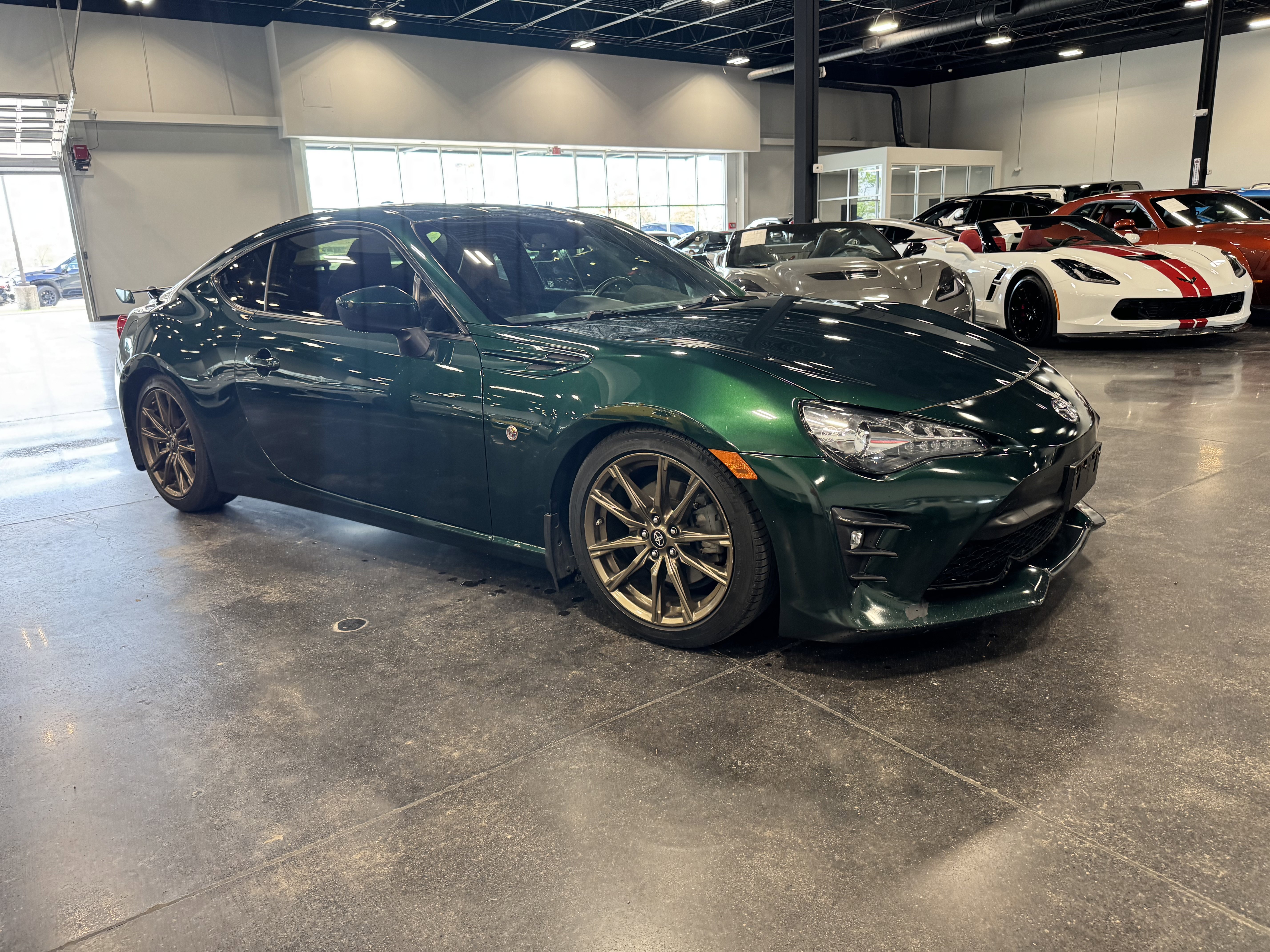 Used 2020 Toyota 86 image 16