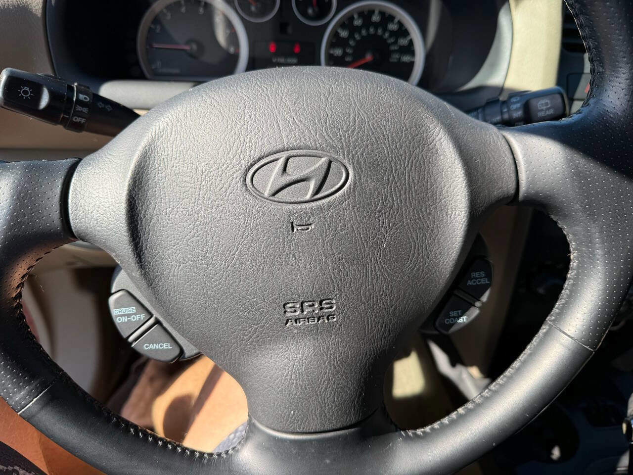 Used 2005 Hyundai Santa Fe LX image 23