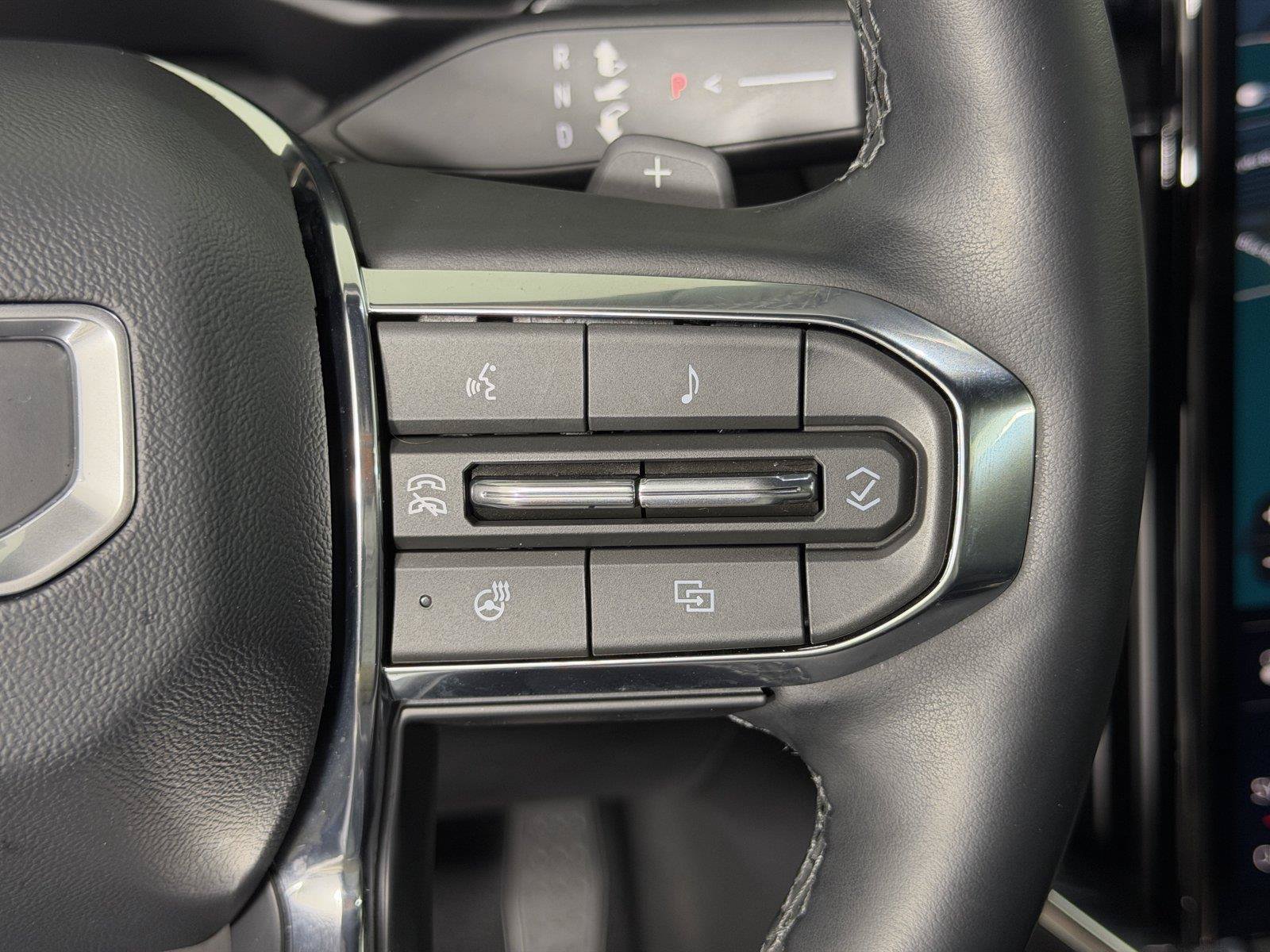 New 2026 GMC Acadia Elevation w/ Elevation Premium Package FWD image 27