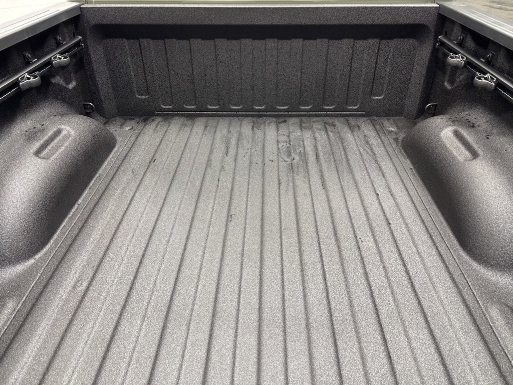 New 2026 RAM 1500 Laramie w/ Night Edition image 43