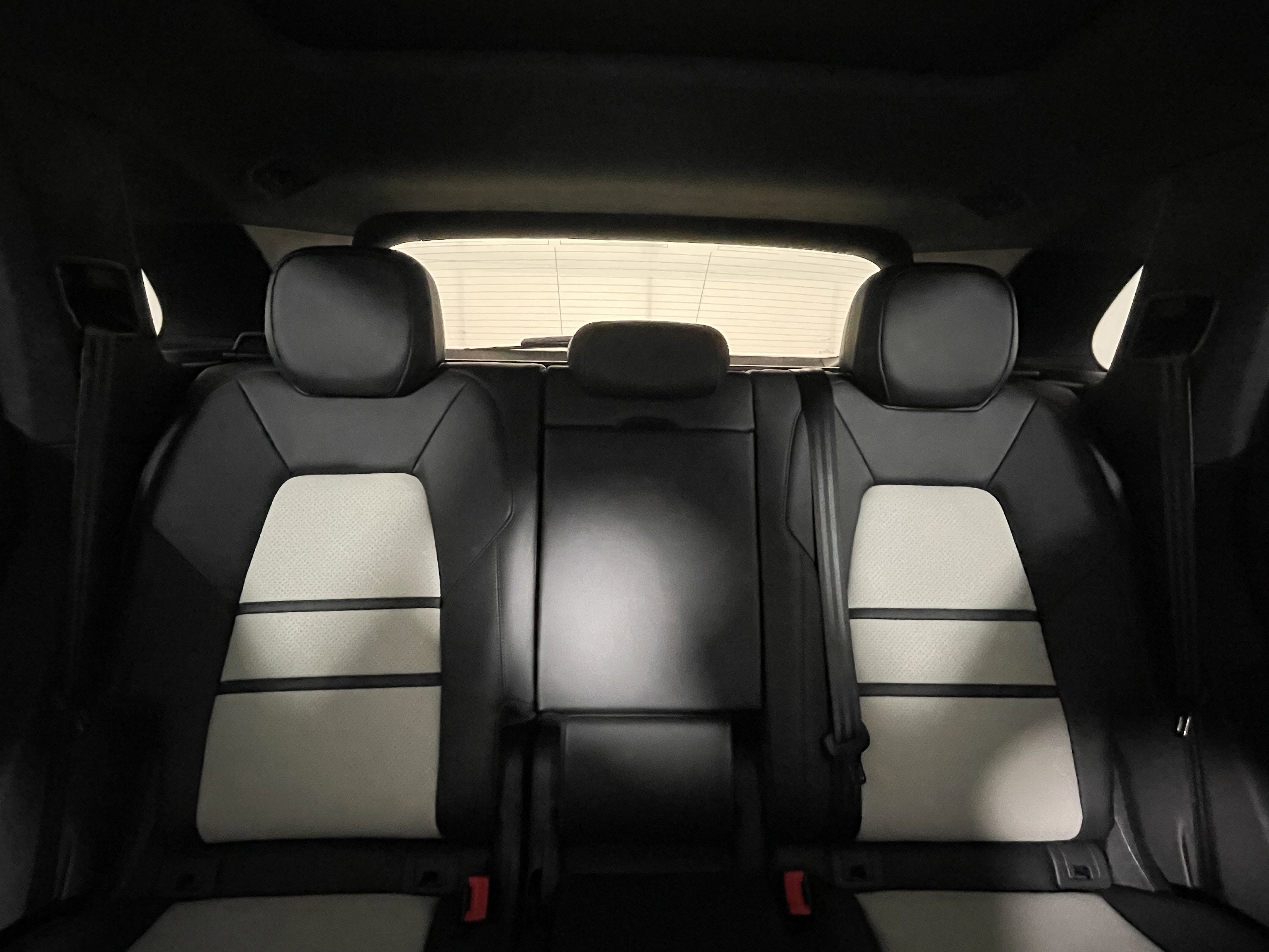 New 2026 Porsche Cayenne GTS image 16