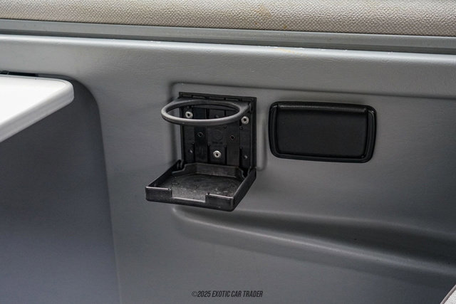 Used 1989 Volkswagen Vanagon image 63