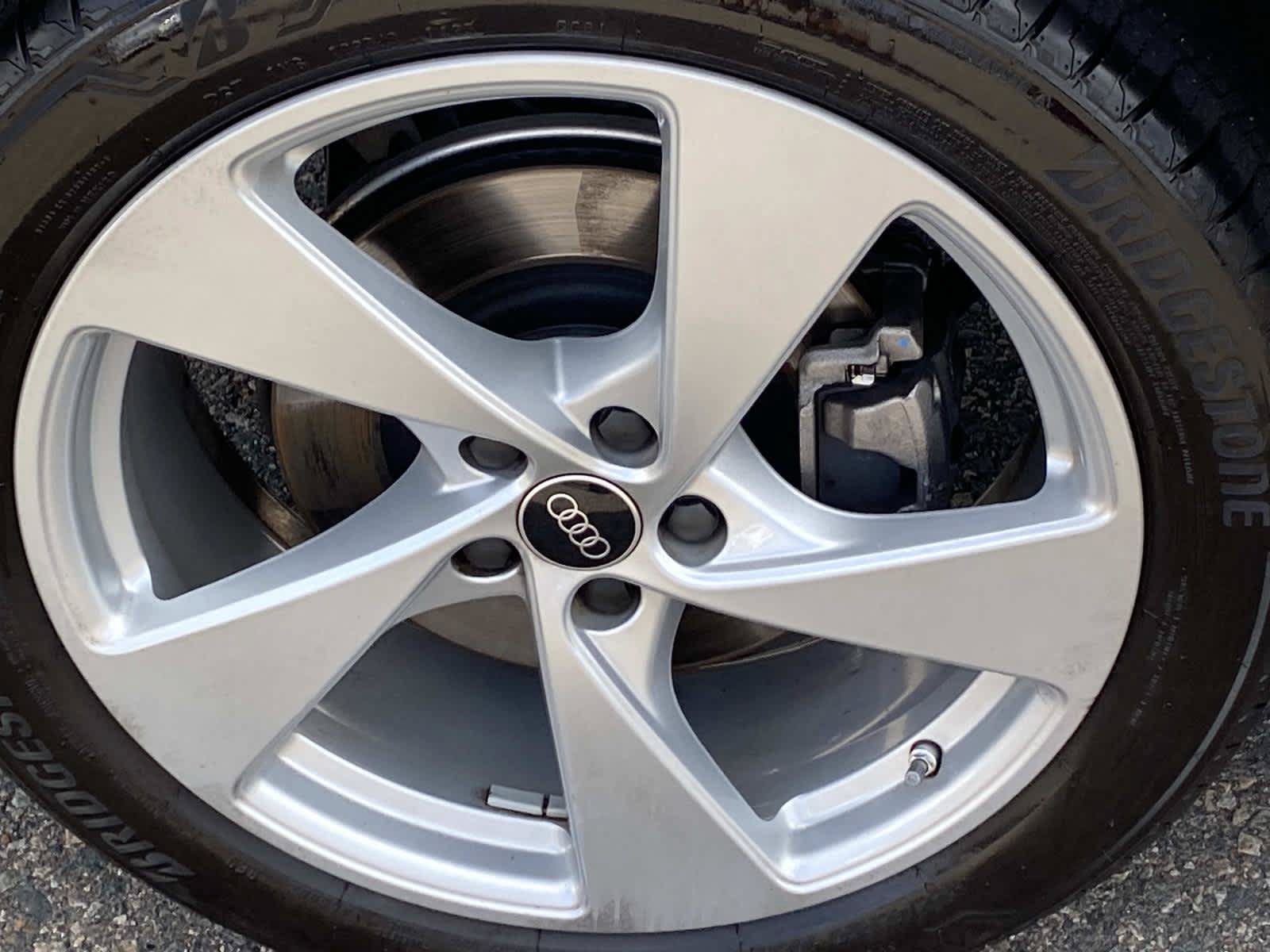 Used 2025 Audi Q5 Premium Plus AWD/4WD image 25
